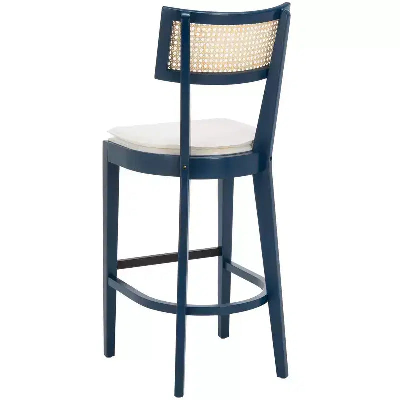 Tabouret de bar Galway Cane - Safavieh
