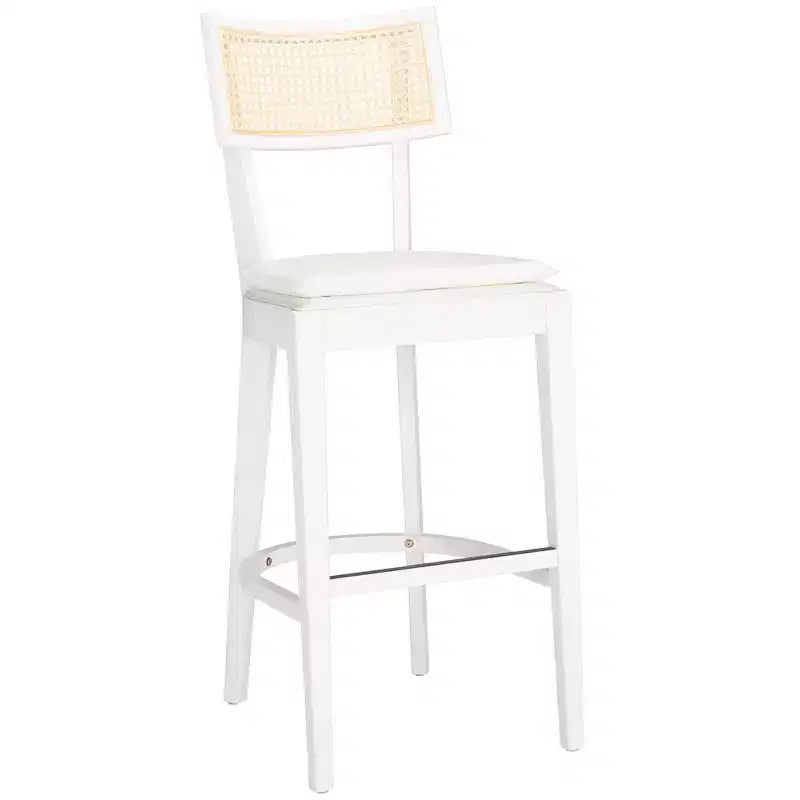 Tabouret de bar Galway Cane - Safavieh