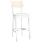 Tabouret de bar Galway Cane - Safavieh
