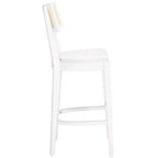 Tabouret de bar Galway Cane - Safavieh