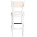 Tabouret de bar Galway Cane - Safavieh