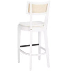 Tabouret de bar Galway Cane - Safavieh