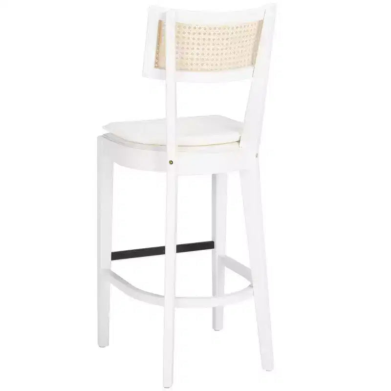 Tabouret de bar Galway Cane - Safavieh