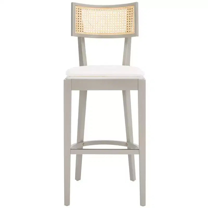 Tabouret de bar Galway Cane - Safavieh