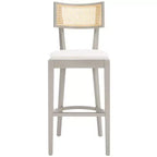 Tabouret de bar Galway Cane - Safavieh