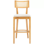 Tabouret de bar Galway Cane - Safavieh