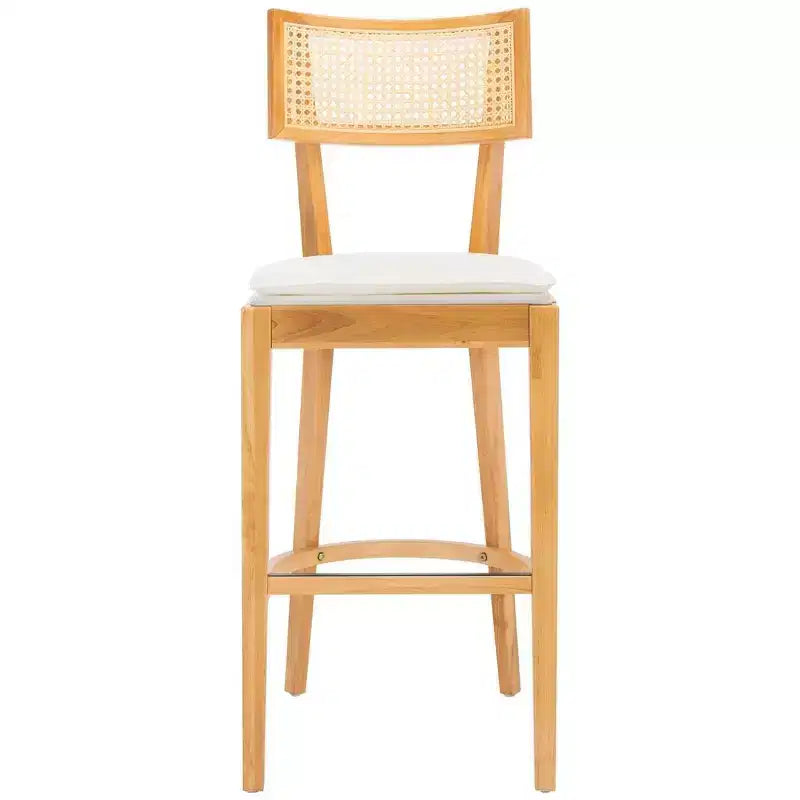 Tabouret de bar Galway Cane - Safavieh