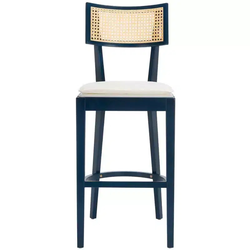 Tabouret de bar Galway Cane - Safavieh