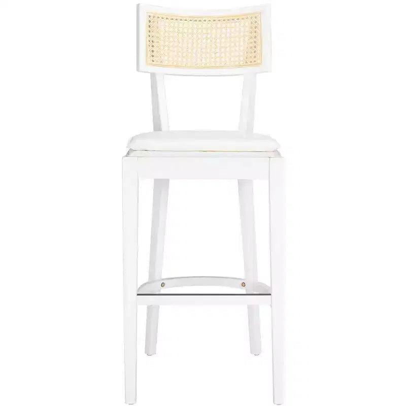 Tabouret de bar Galway Cane - Safavieh