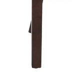 Tabouret de bar à dossier ailé capitonné Eleni (Lot de 2) - BST6304 - Safavieh