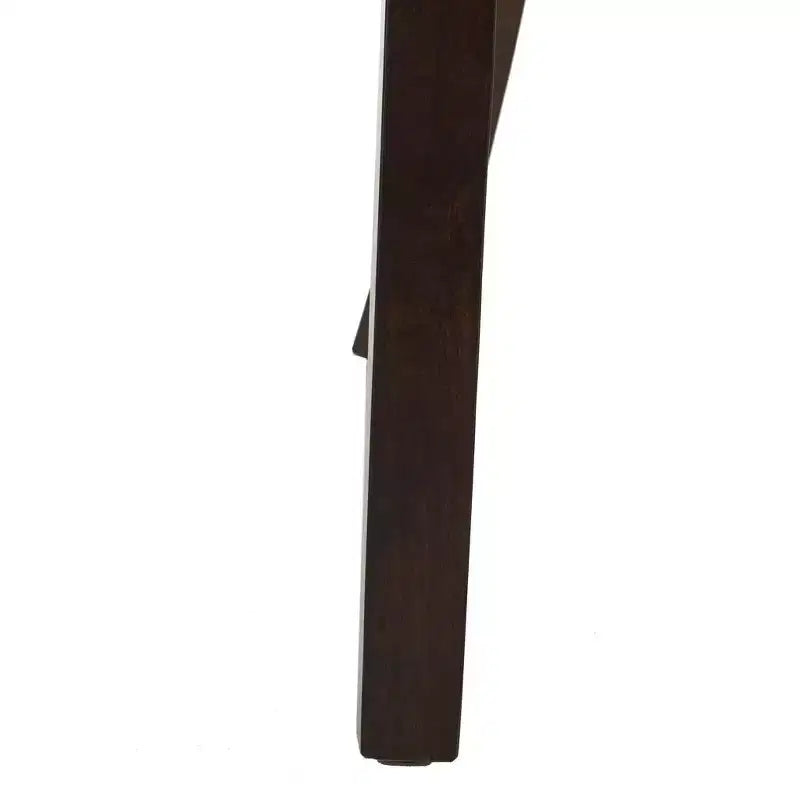 Tabouret de bar à dossier ailé capitonné Eleni (Lot de 2) - BST6304 - Safavieh