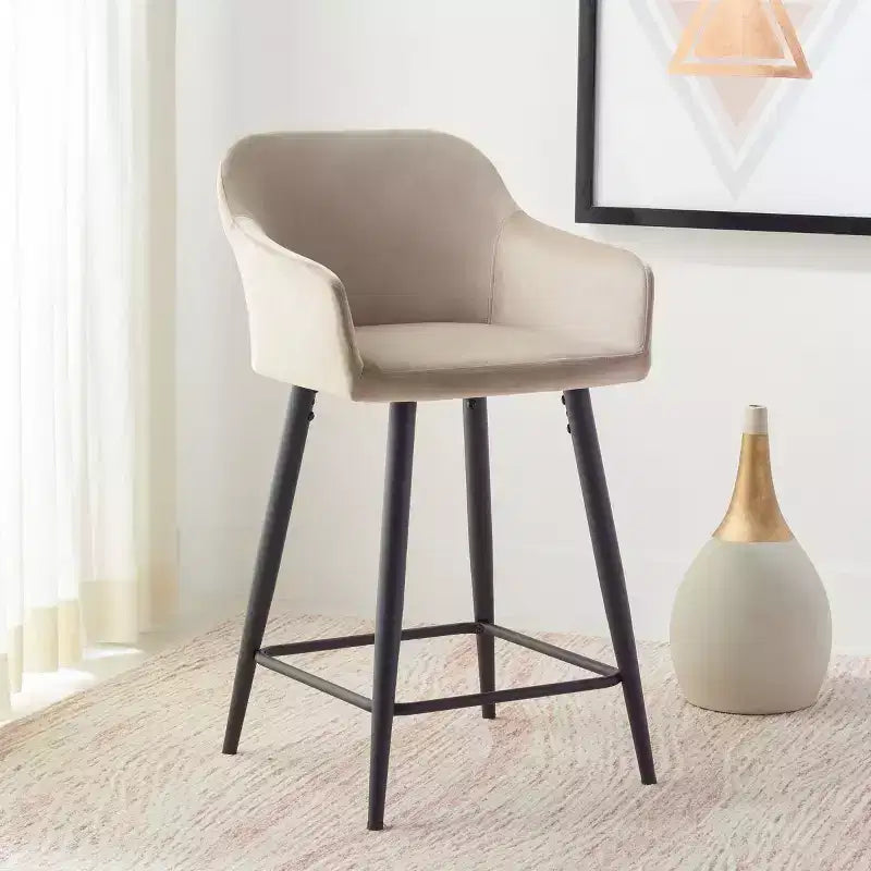 Tabouret de bar Cataleya - BST7503 - Safavieh