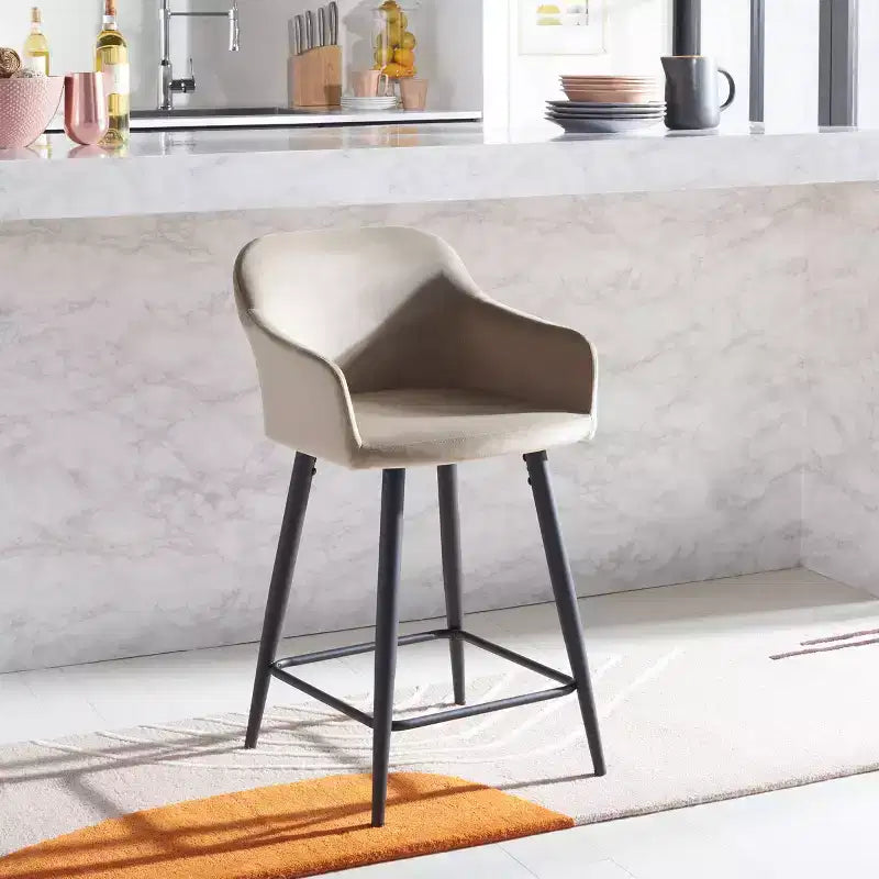 Tabouret de bar Cataleya - BST7503 - Safavieh