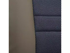 Chaise de bureau pivotante Belinda - Hauteur réglable - FOX8503 - Noir/Gris - Safavieh