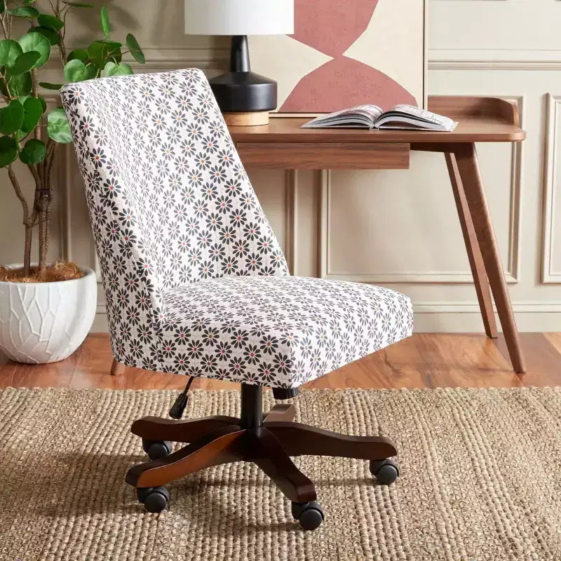 Chaise de bureau Scarlet - Safavieh
