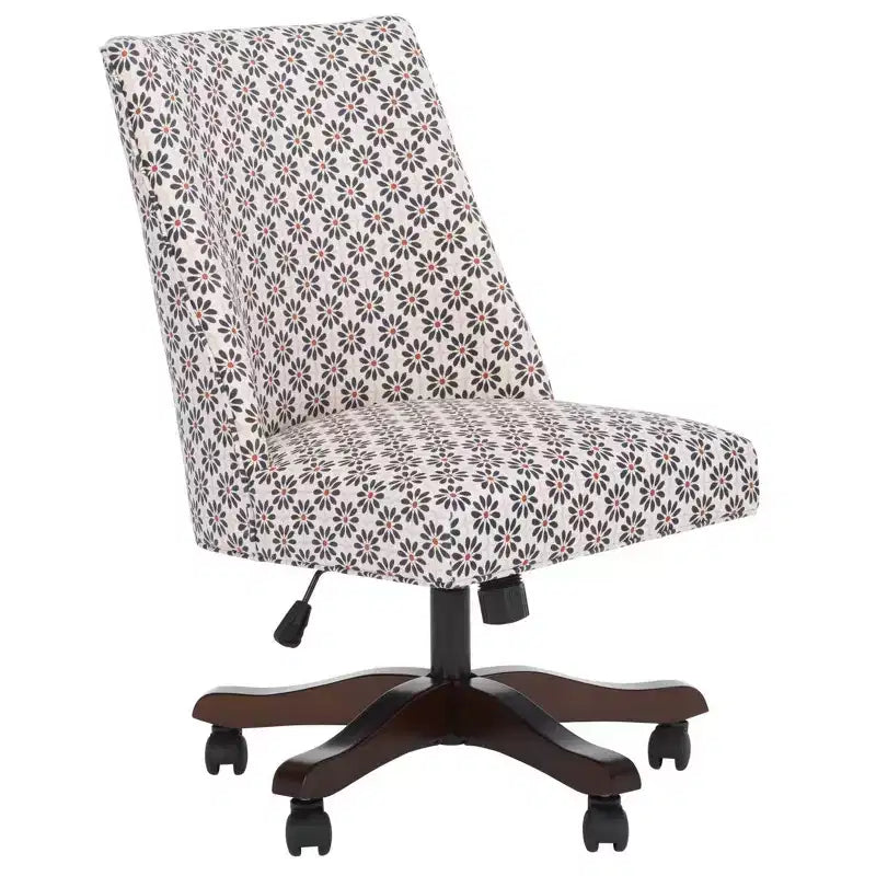 Chaise de bureau Scarlet - Safavieh