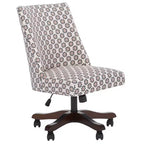 Chaise de bureau Scarlet - Safavieh