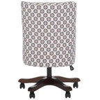 Chaise de bureau Scarlet - Safavieh