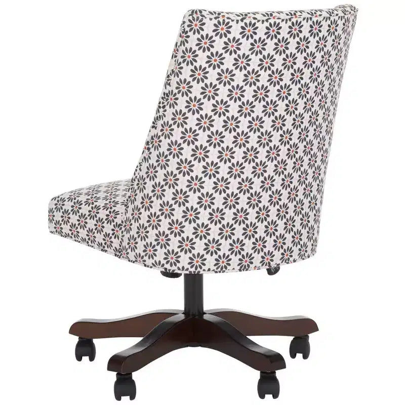 Chaise de bureau Scarlet - Safavieh