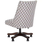 Chaise de bureau Scarlet - Safavieh
