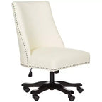 Chaise de bureau Scarlet - Safavieh