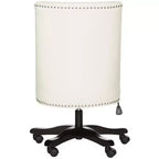 Chaise de bureau Scarlet - Safavieh