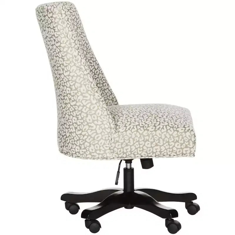 Chaise de bureau Scarlet - Safavieh