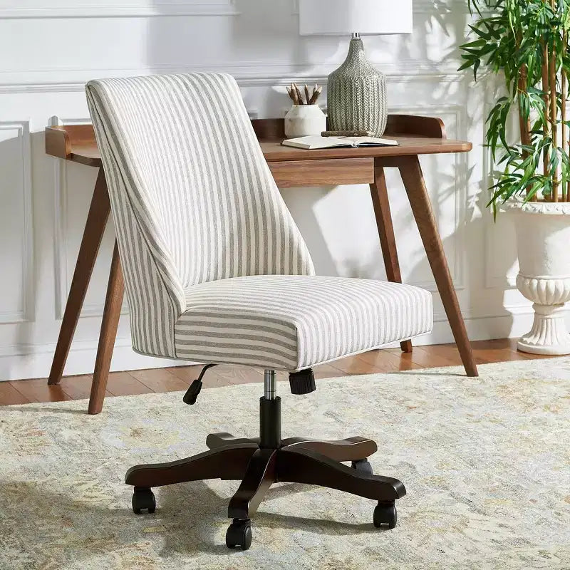 Chaise de bureau Scarlet - Safavieh