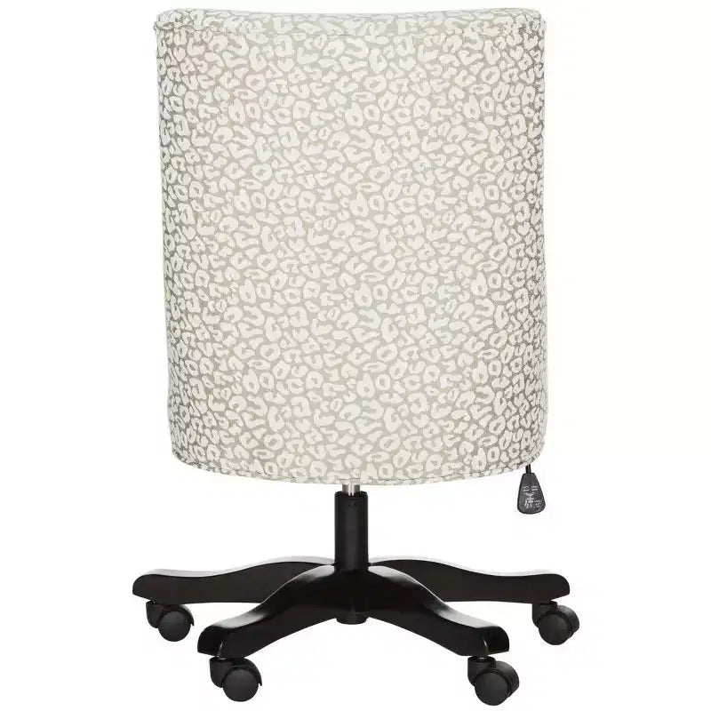 Chaise de bureau Scarlet - Safavieh