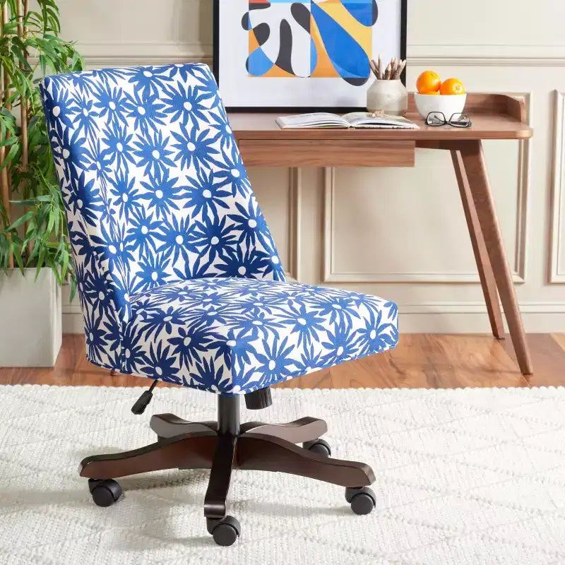 Chaise de bureau Scarlet - Safavieh