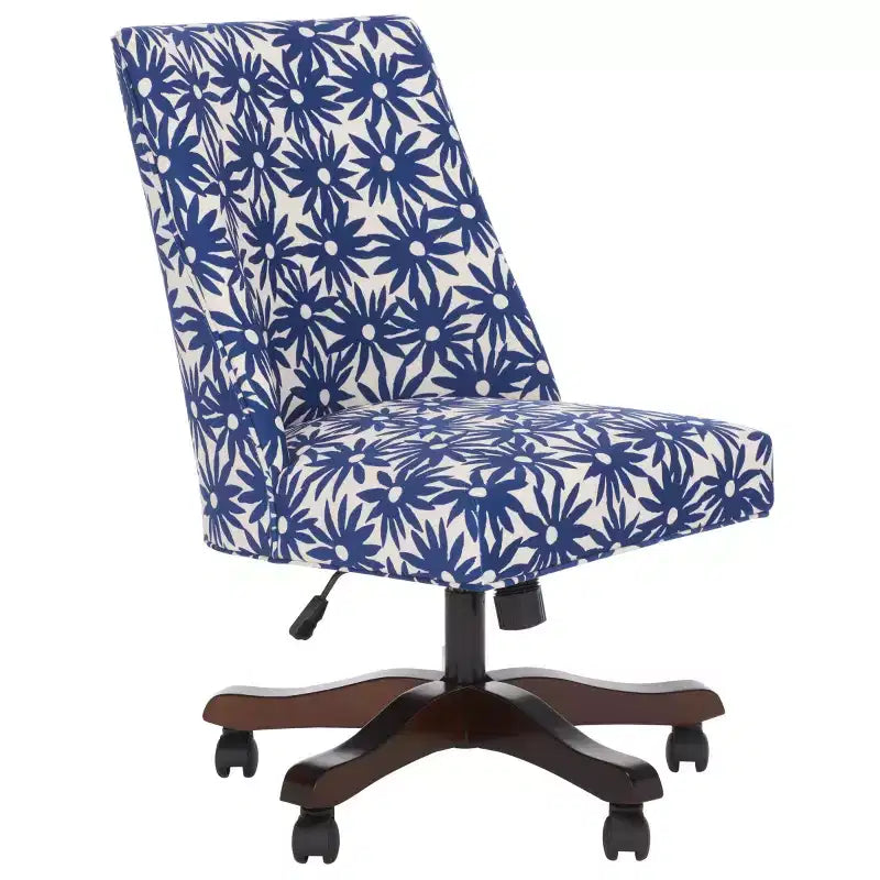 Chaise de bureau Scarlet - Safavieh