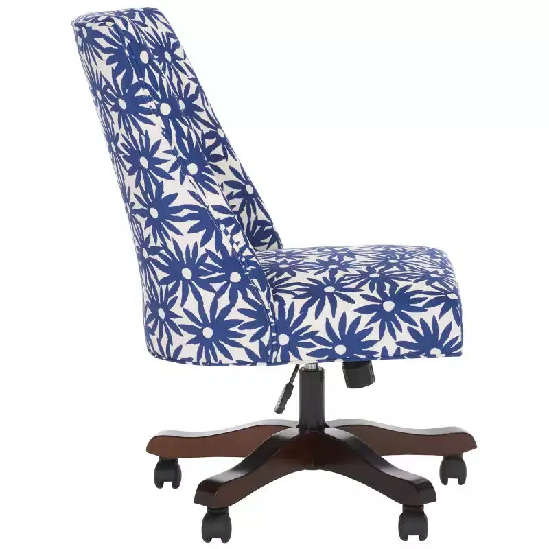 Chaise de bureau Scarlet - Safavieh