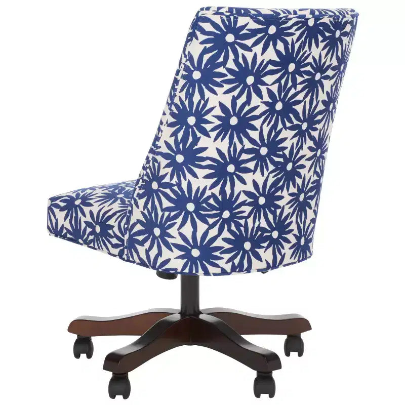 Chaise de bureau Scarlet - Safavieh