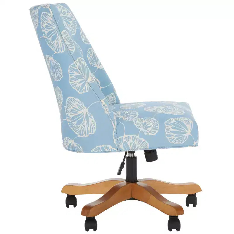 Chaise de bureau Scarlet - Safavieh