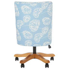 Chaise de bureau Scarlet - Safavieh
