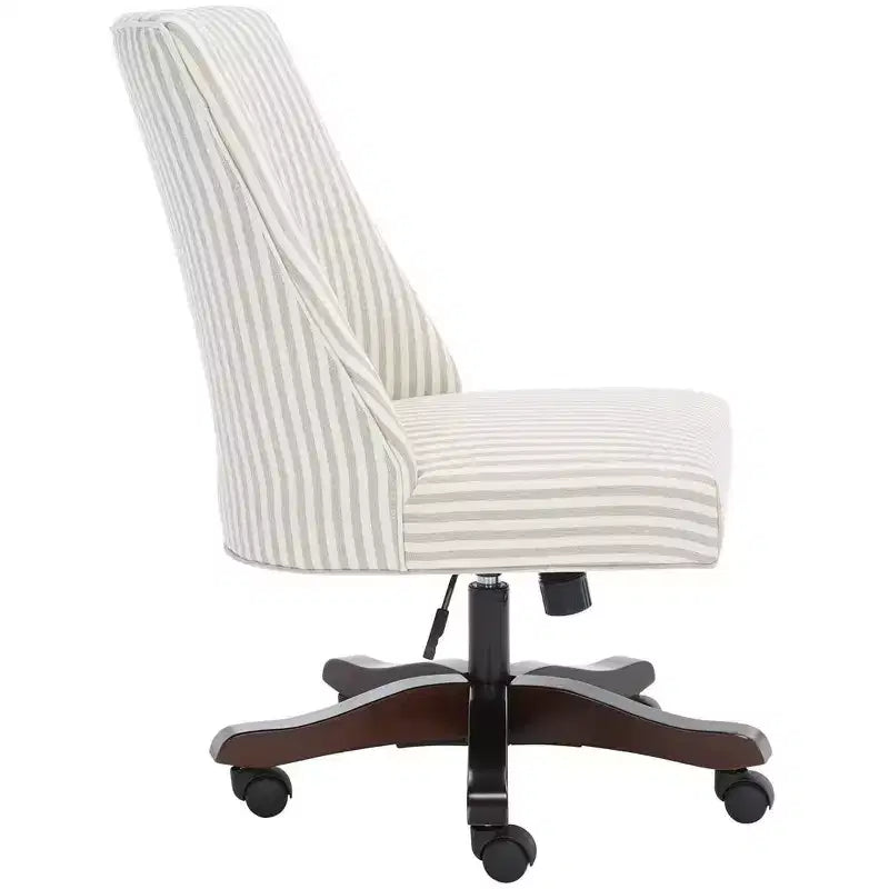 Chaise de bureau Scarlet - Safavieh