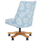 Chaise de bureau Scarlet - Safavieh