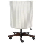 Chaise de bureau Scarlet - Safavieh