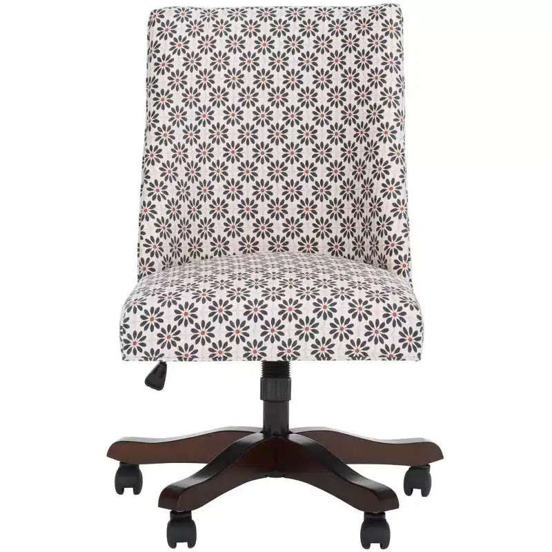 Chaise de bureau Scarlet - Safavieh