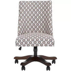 Chaise de bureau Scarlet - Safavieh