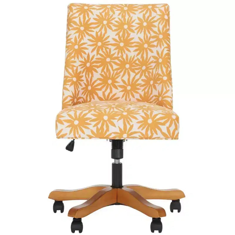 Chaise de bureau Scarlet - Safavieh