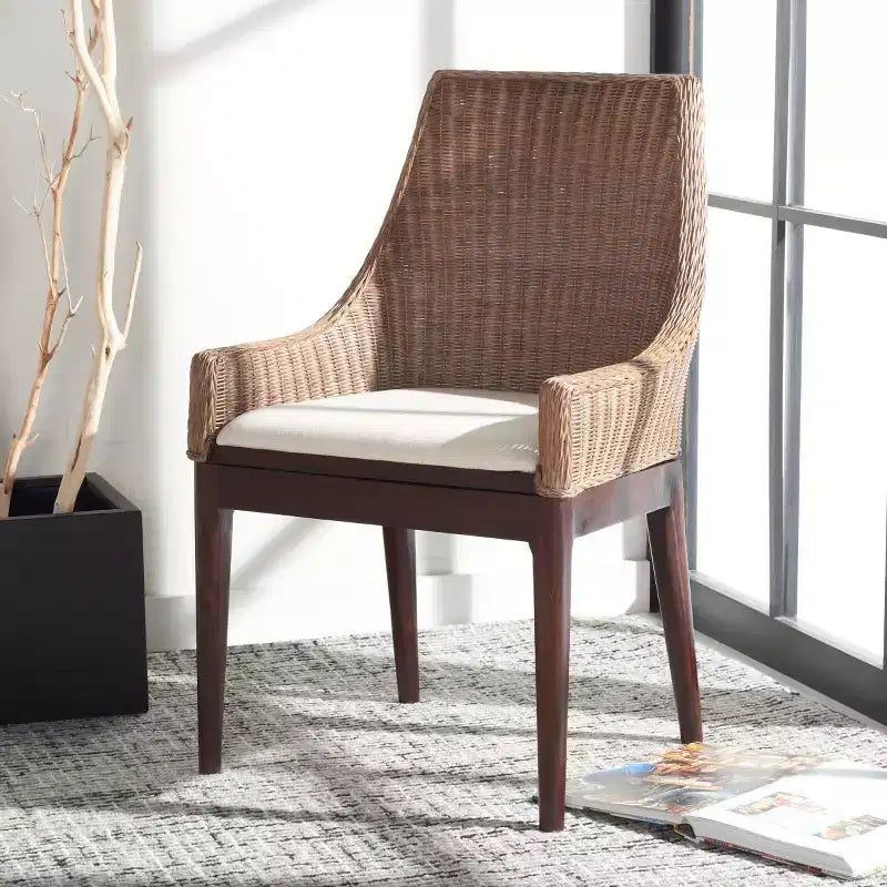 Chaise inclinée Franco - SEA4000 - Safavieh