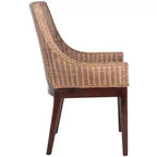 Chaise inclinée Franco - SEA4000 - Safavieh