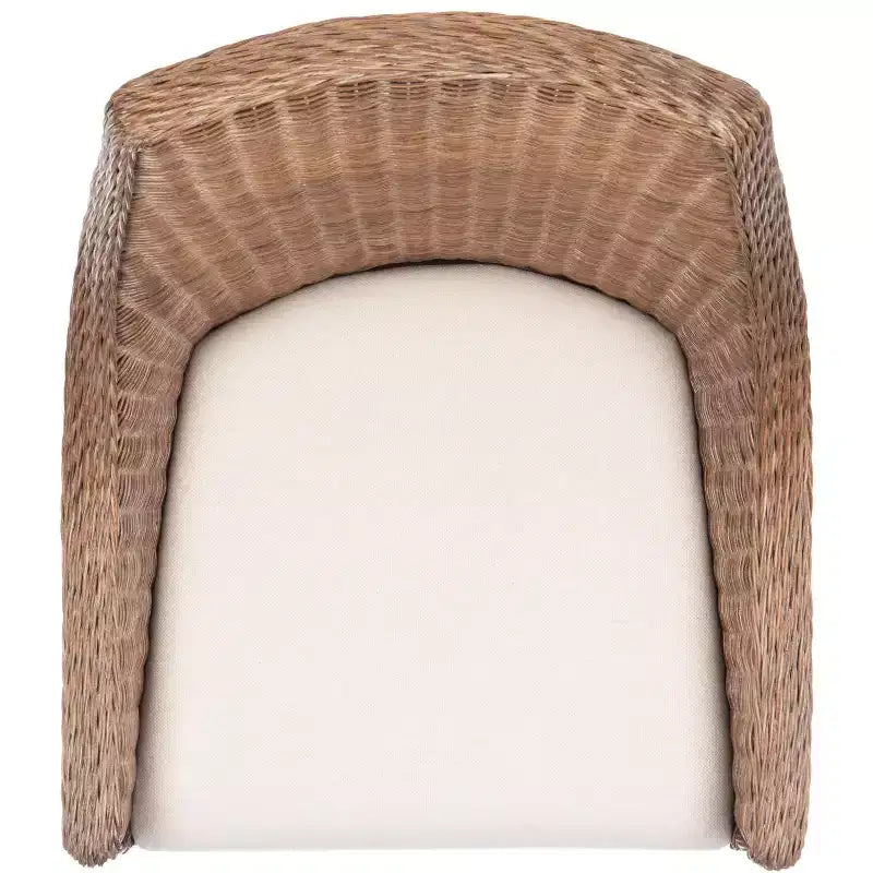 Chaise inclinée Franco - SEA4000 - Safavieh