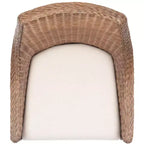 Chaise inclinée Franco - SEA4000 - Safavieh
