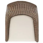 Chaise inclinée Franco - SEA4000 - Safavieh