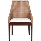 Chaise inclinée Franco - SEA4000 - Safavieh