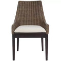 Franco Sloping Chair - SEA4000 - Safavieh