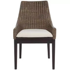 Franco Sloping Chair - SEA4000 - Safavieh