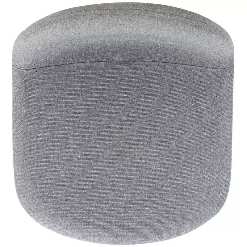 Tabouret de comptoir Travis - BST2001 - Gris foncé/Noir - Safavieh
